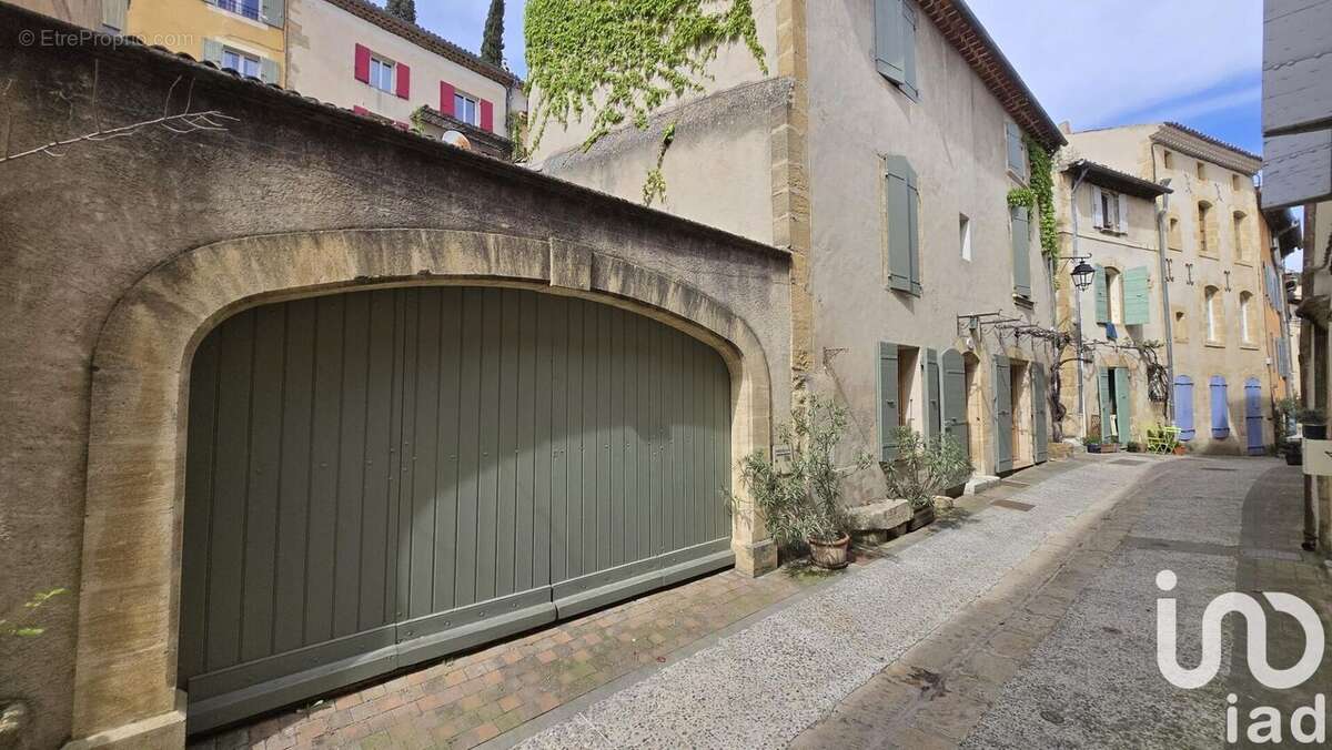 Photo 3 - Maison à JOUQUES