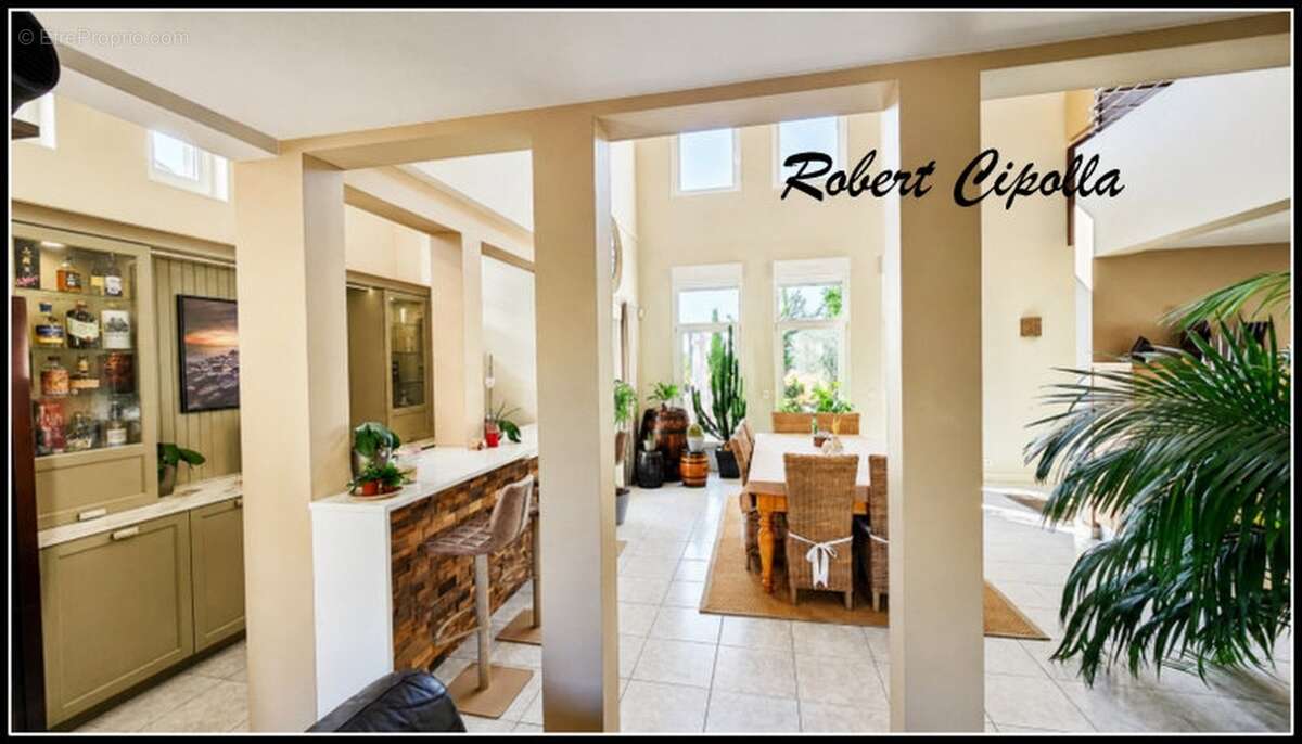 Maison à vendre 9 pièces ENNERY (57) - photo 27