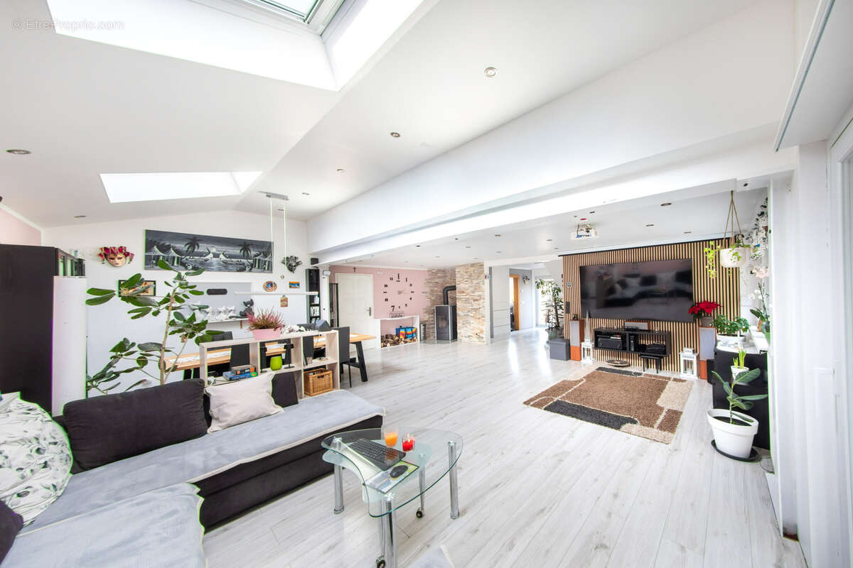 Maison à BIEDERTHAL