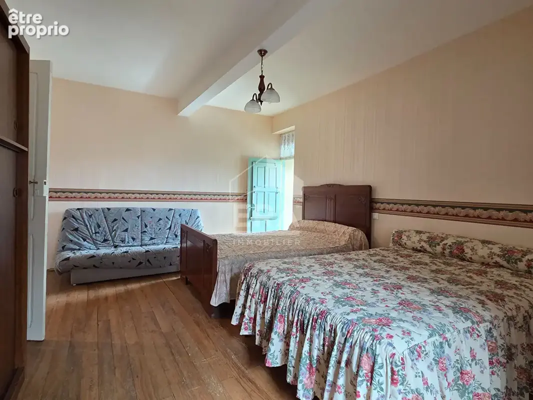 Maison 127m² à arrens-marsous - photo 6