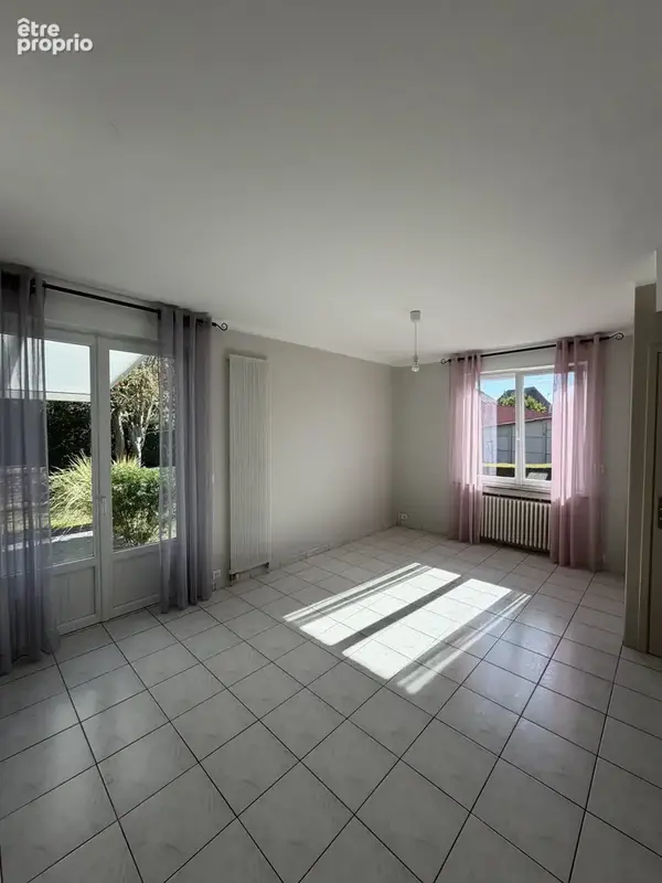 Maison 6 pièces 109 m² à vendre à Aulnoye-Aymeries (59620) - photo 6