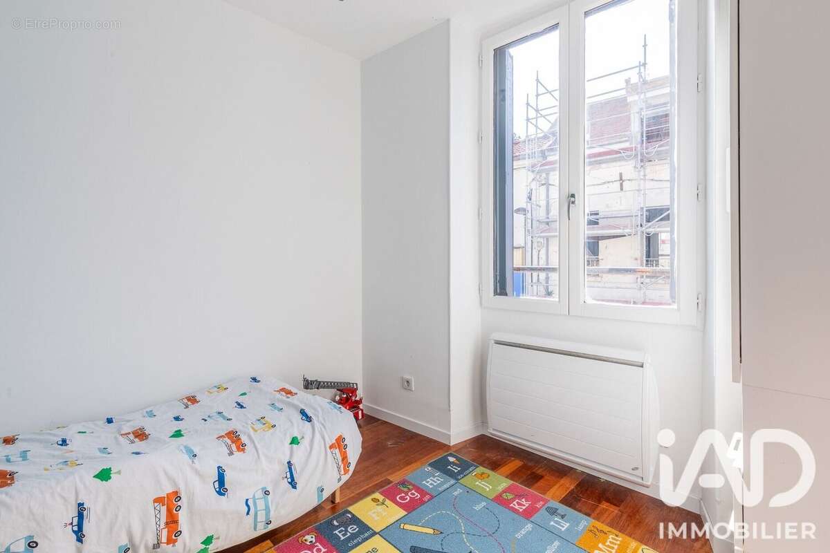 Photo 8 - Appartement à MASSY