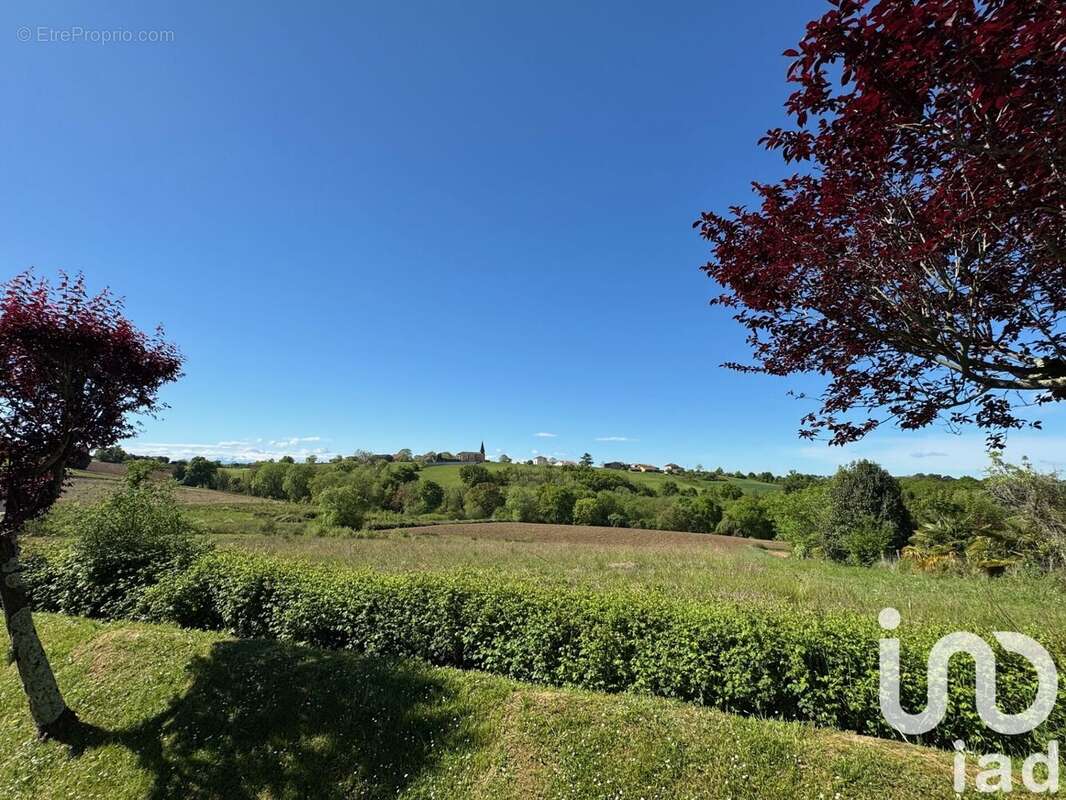 Photo 3 - Terrain à BONNUT