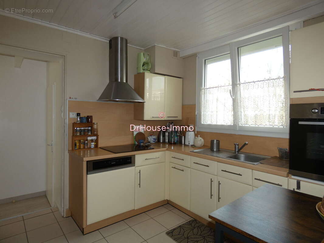 Maison à LA ROCHELLE