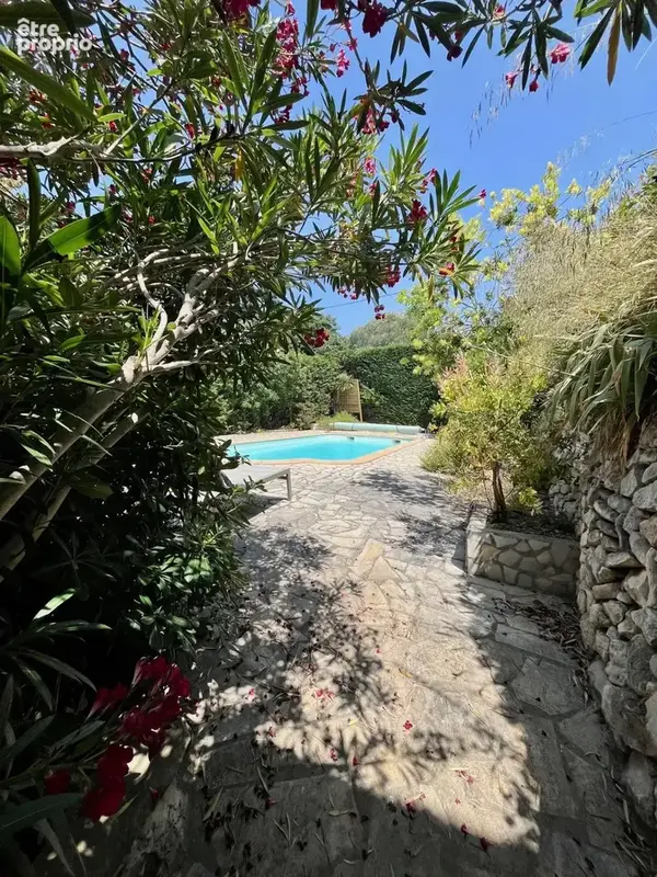  Maison avec vue panoramique – Quartier résidentiel recherché Les BOREL Hauts – Marseille 15e - photo 9