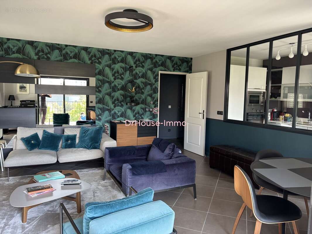 Appartement à LYON-3E