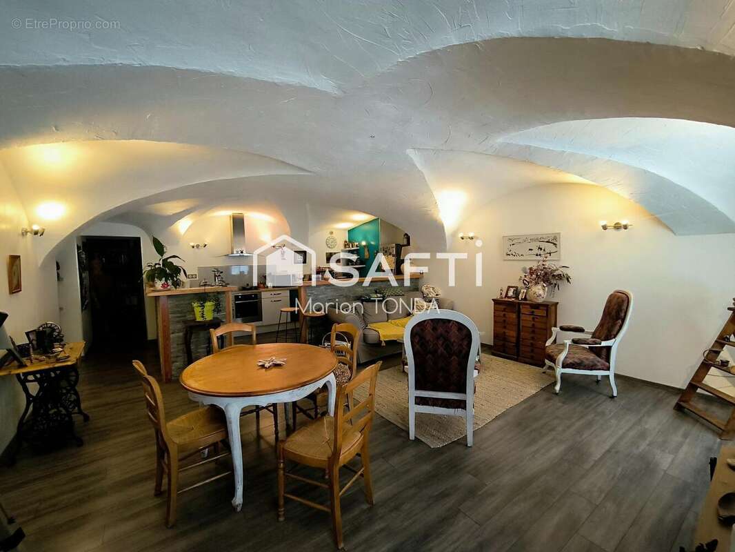 Photo 2 - Appartement à MODANE