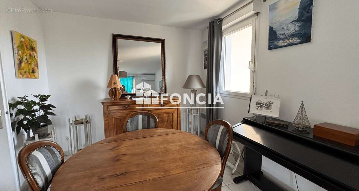 Appartement à HYERES