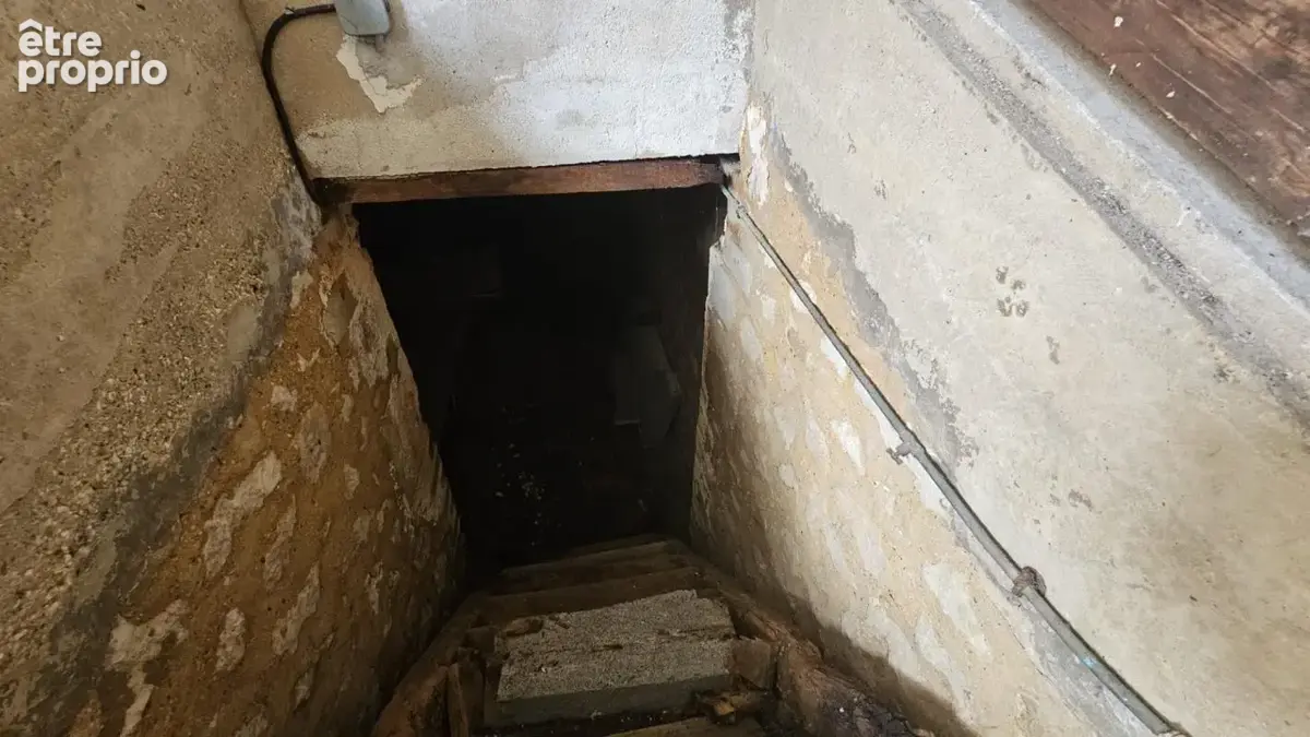 Maison ancienne LE LUDE (72) - photo 13