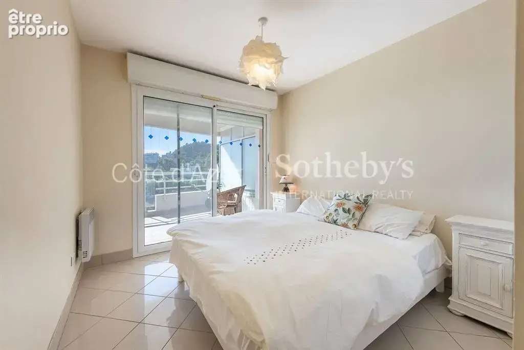 Appartement avec piscine et grande terrasse face à Monaco - photo 10