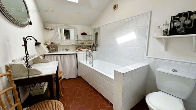 Maison à VAISON-LA-ROMAINE