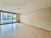 Appartement à CERGY