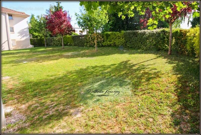 Appartement à WITRY-LES-REIMS