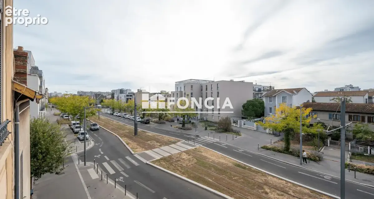 Photo Appartement à Lyon-8e au prix de 120 000€
