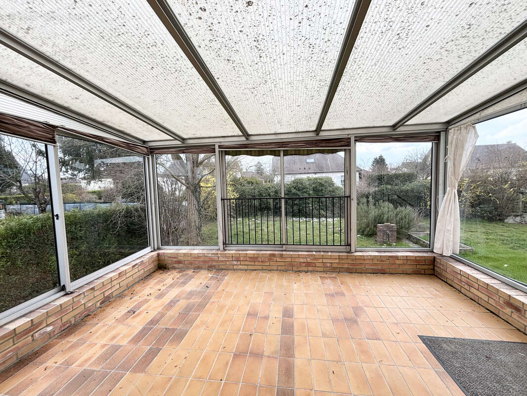 Maison à SAINT-GERMAIN