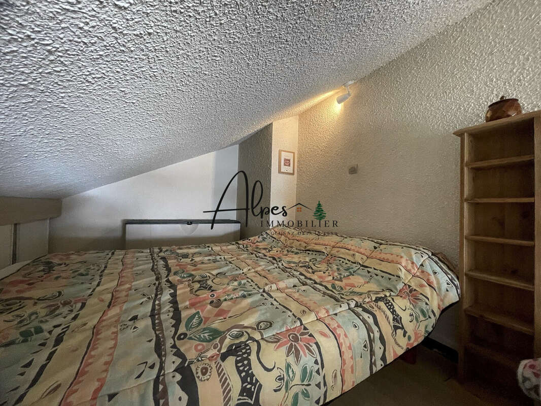 Appartement à MANIGOD