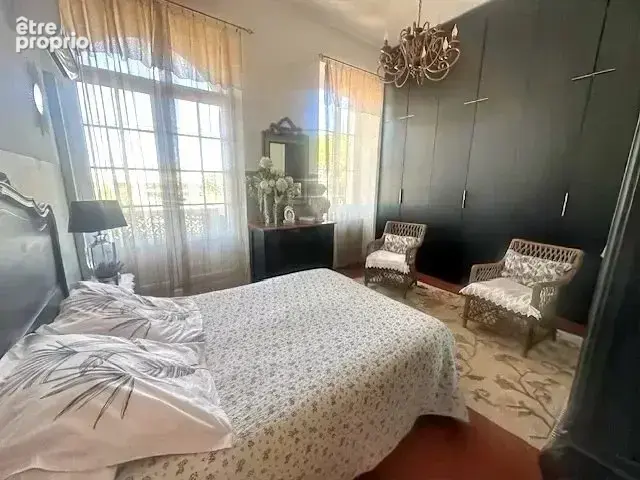 Maison de charme 140 m2 en parfait etat  - 360 m2 jardin avec piscine - photo 9