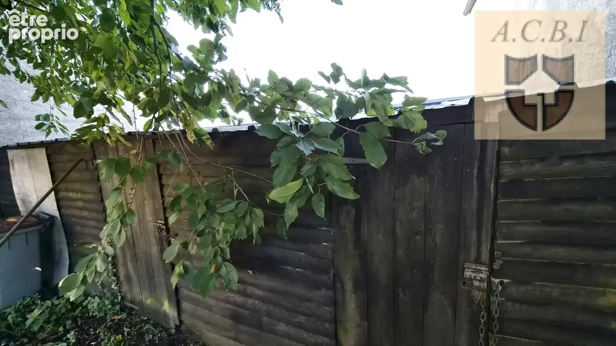 Charmante maison à potentiel avec jardin et terrasse   Meslay - photo 10