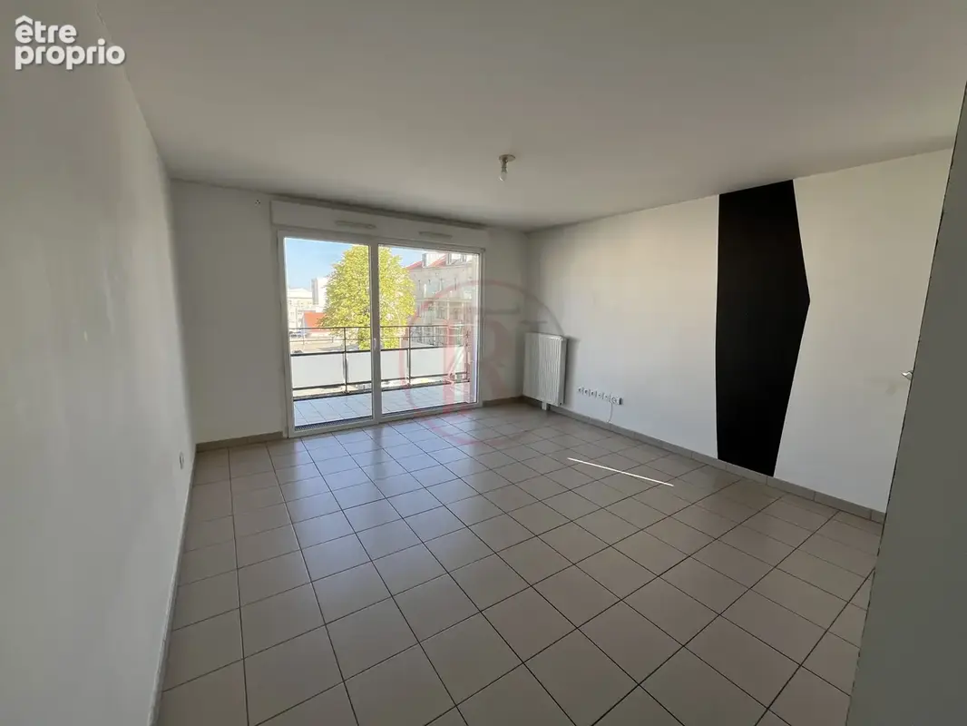 Appartement à BESANCON