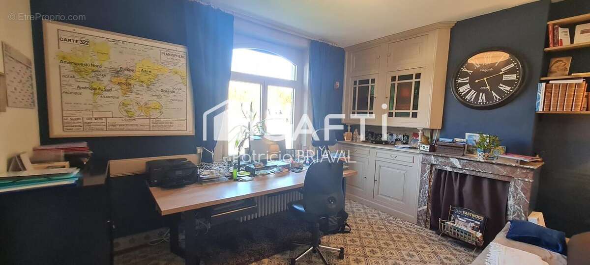 Photo 6 - Maison à CARENCY