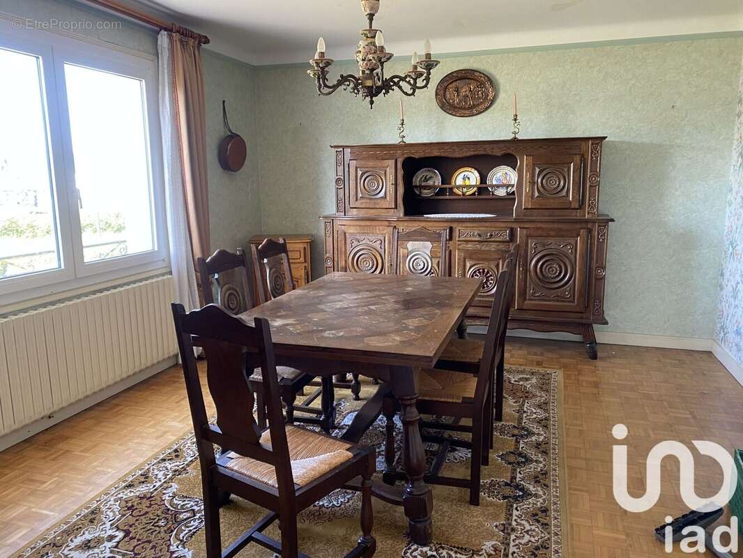 Photo 5 - Maison à PLOUMILLIAU