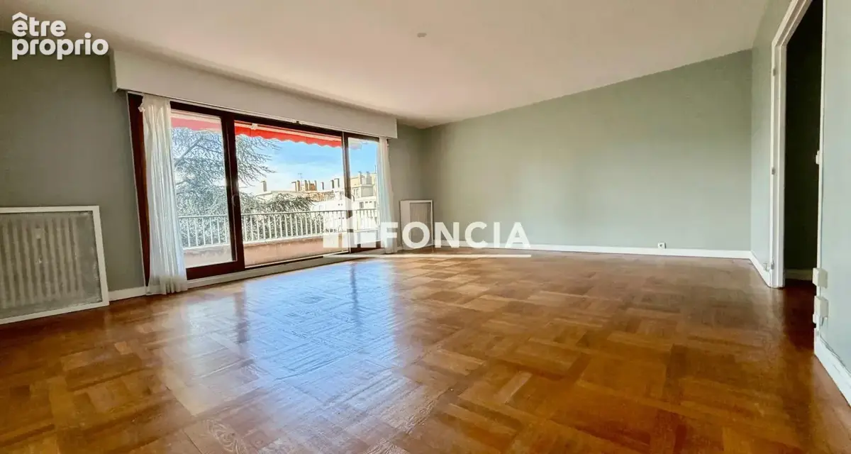 Appartement familial 111 m² — Résidence La Panoramique - photo 2