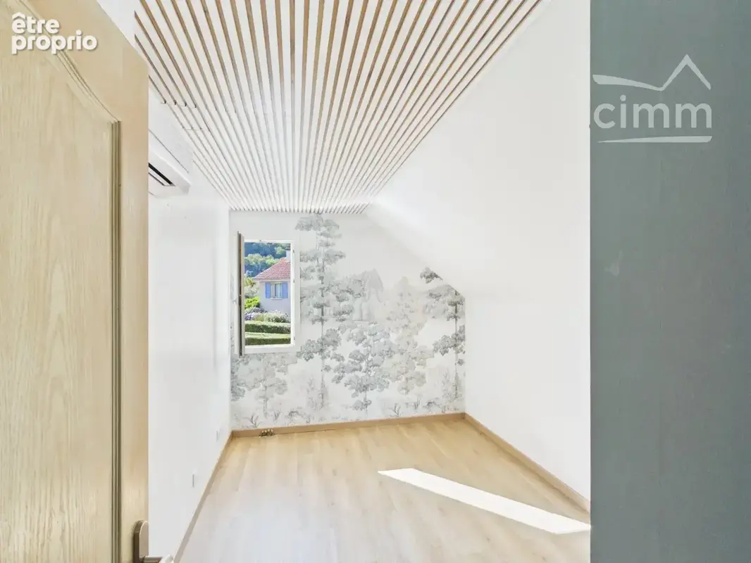 VIF - Maison parfaitement entretenue et climatisée - photo 5