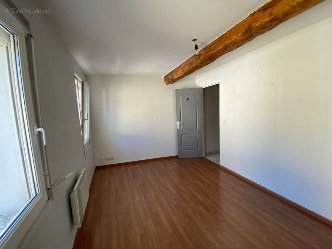 Castelnaudary centre, maison 3 chambres avec petit jardin - photo 12