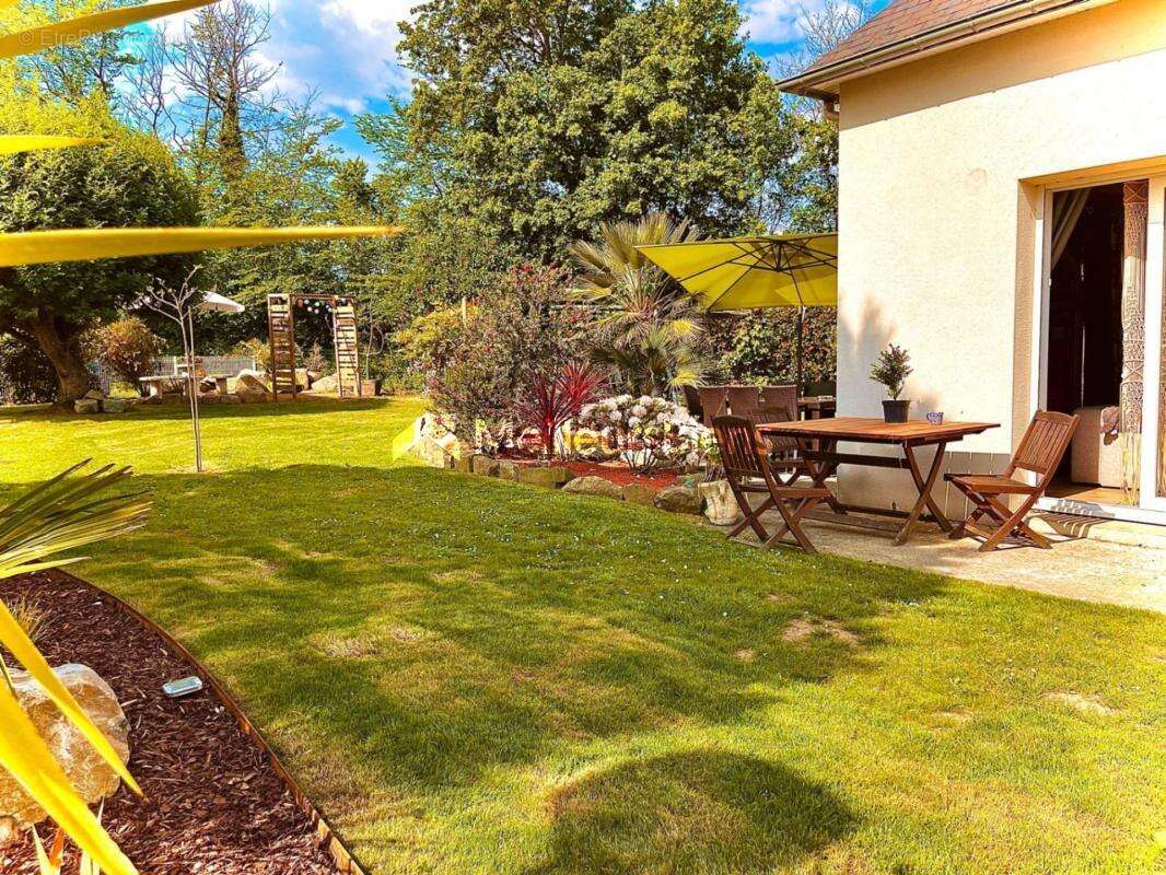 Maison à SAINT-QUAY-PORTRIEUX