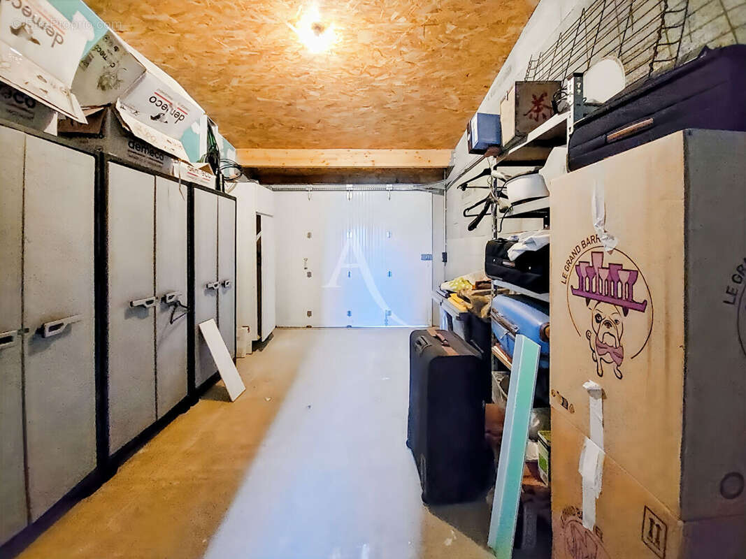 Maison à NOTRE-DAME-DE-MONTS