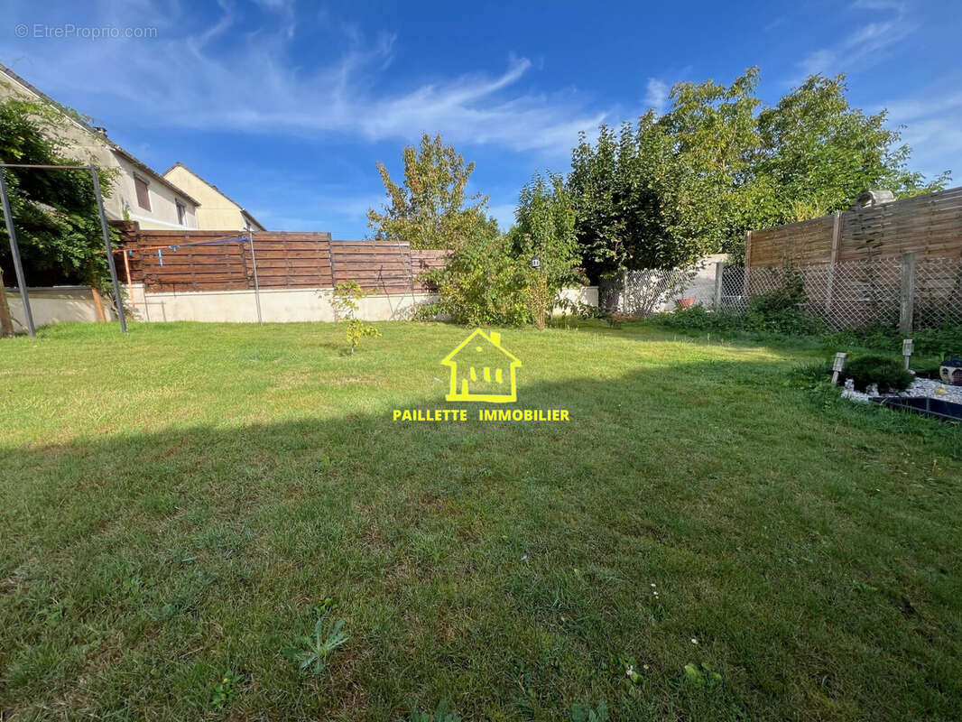 Maison à TANCARVILLE