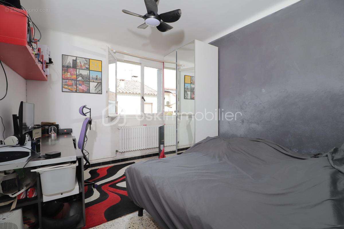 Spacieux appartement 4 pièces au Boucanet, à quelques enjambées de la plage - photo 15