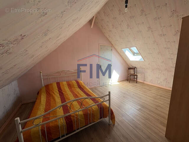 Secteur friville woincourt, maison a vendre - photo 9