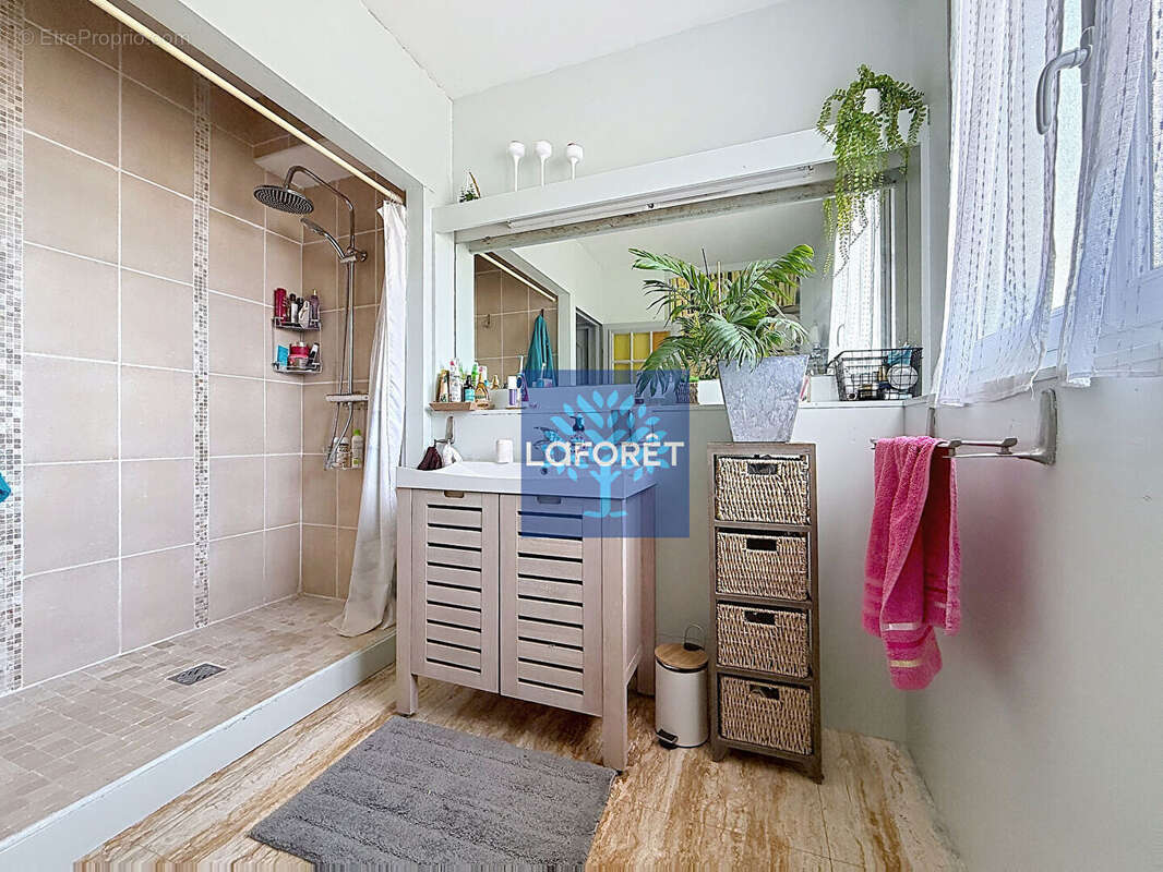 Maison à BRETIGNY-SUR-ORGE