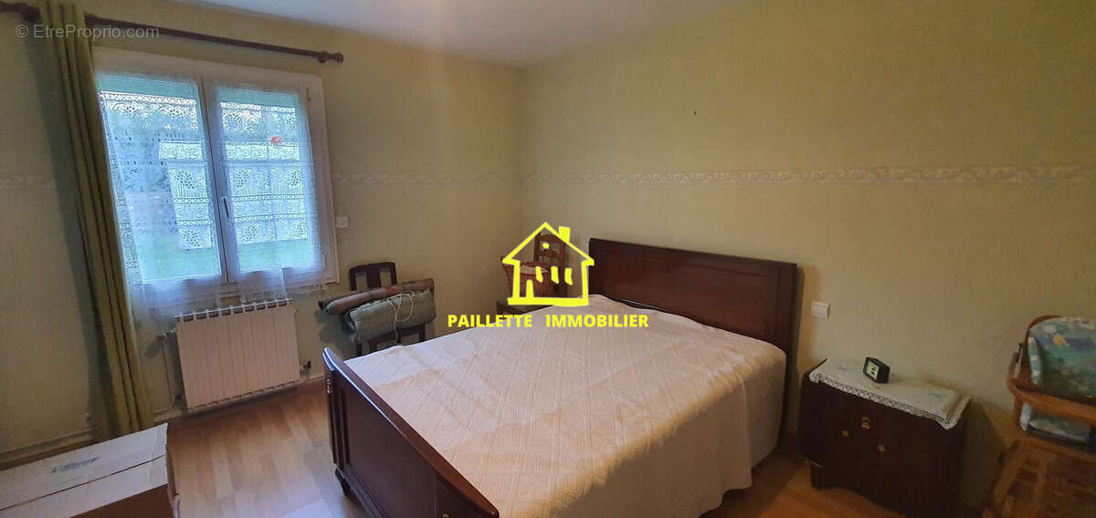 Maison à FAUVILLE-EN-CAUX