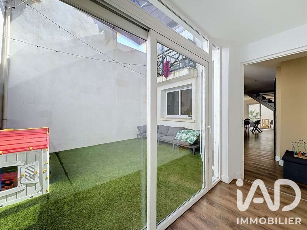 Photo 4 - Maison à MILHAUD