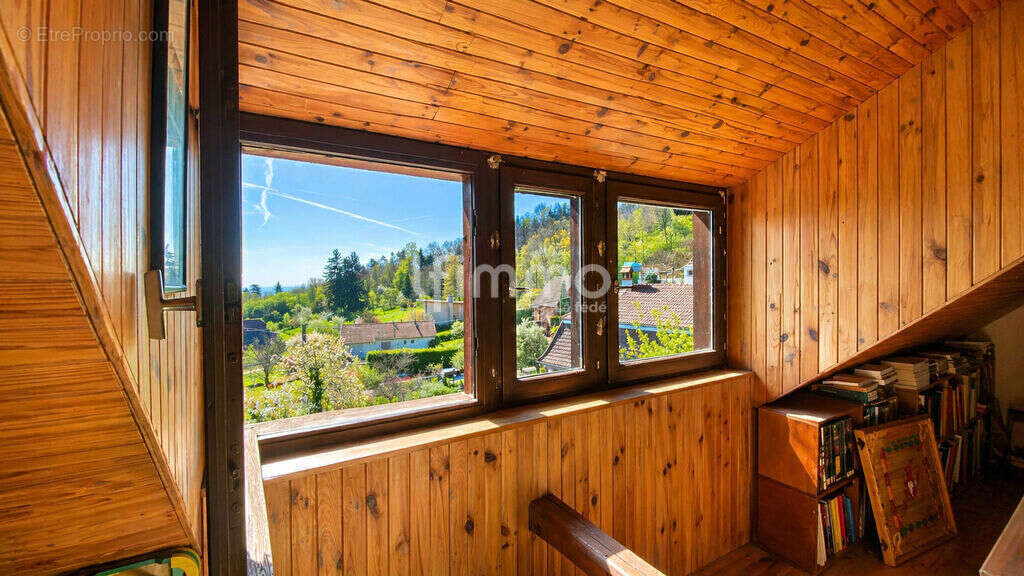 Maison à GUEBWILLER