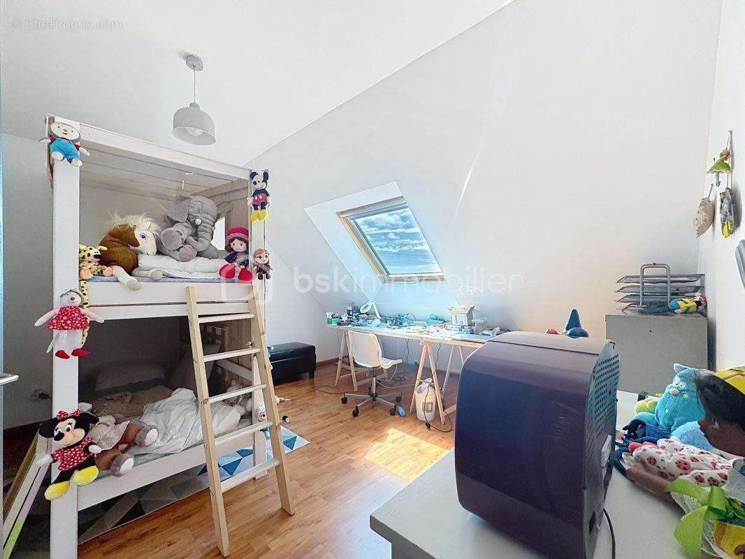Trés belle et spacieuse maison contemporaine - photo 17