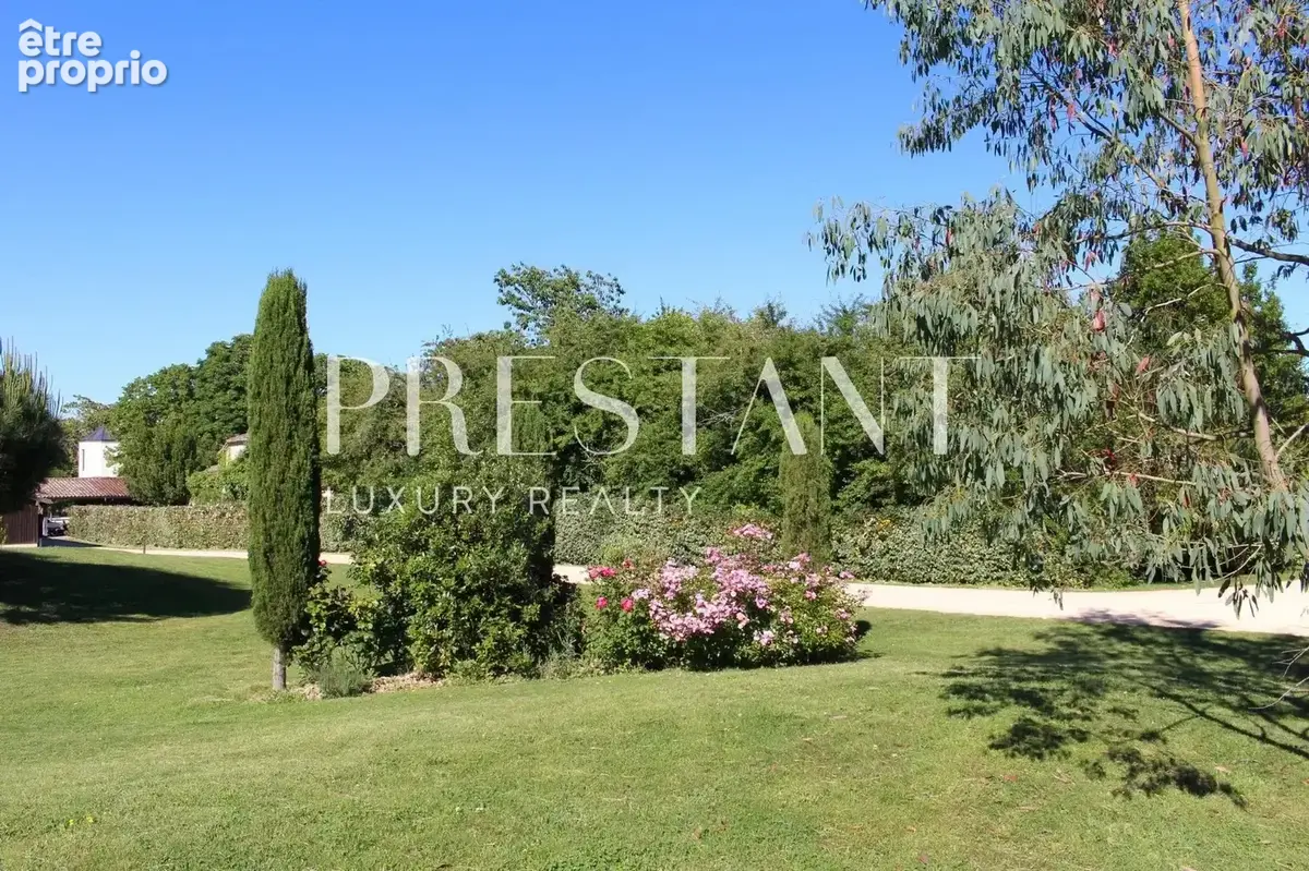 Belle propriété de campagne avec double piscine et son gite chambres d’hôte indépendant - photo 14
