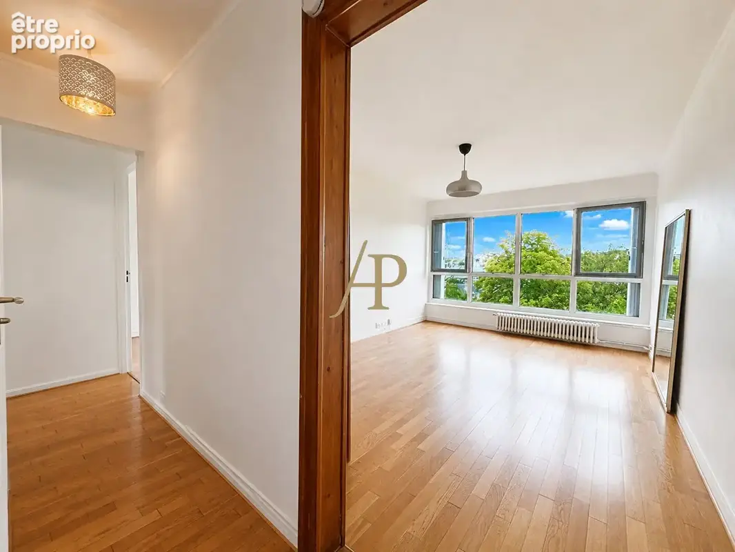 Appartement Saint Germain En Laye 3 pièce(s) 57.06 m2 - photo 6