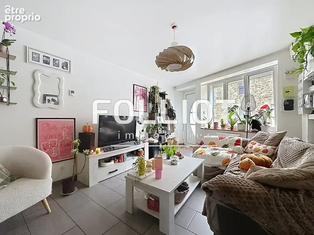 Maison La Lucerne D'Outremer 3 pièce(s) 60 m2 - photo 2