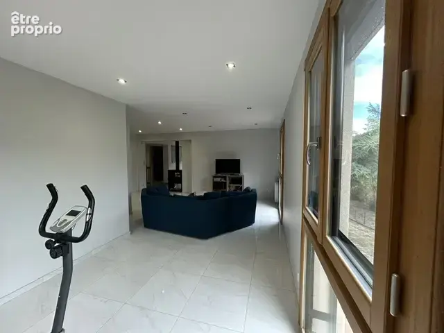Maison à vendre à ANNONAY avec terrain - photo 14
