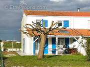 Maison à LA BARRE-DE-MONTS