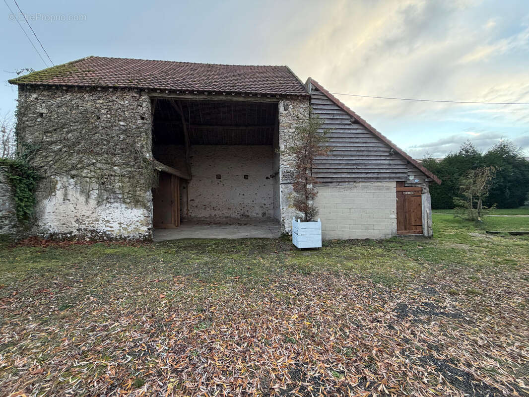 Maison à LA FERTE-SOUS-JOUARRE