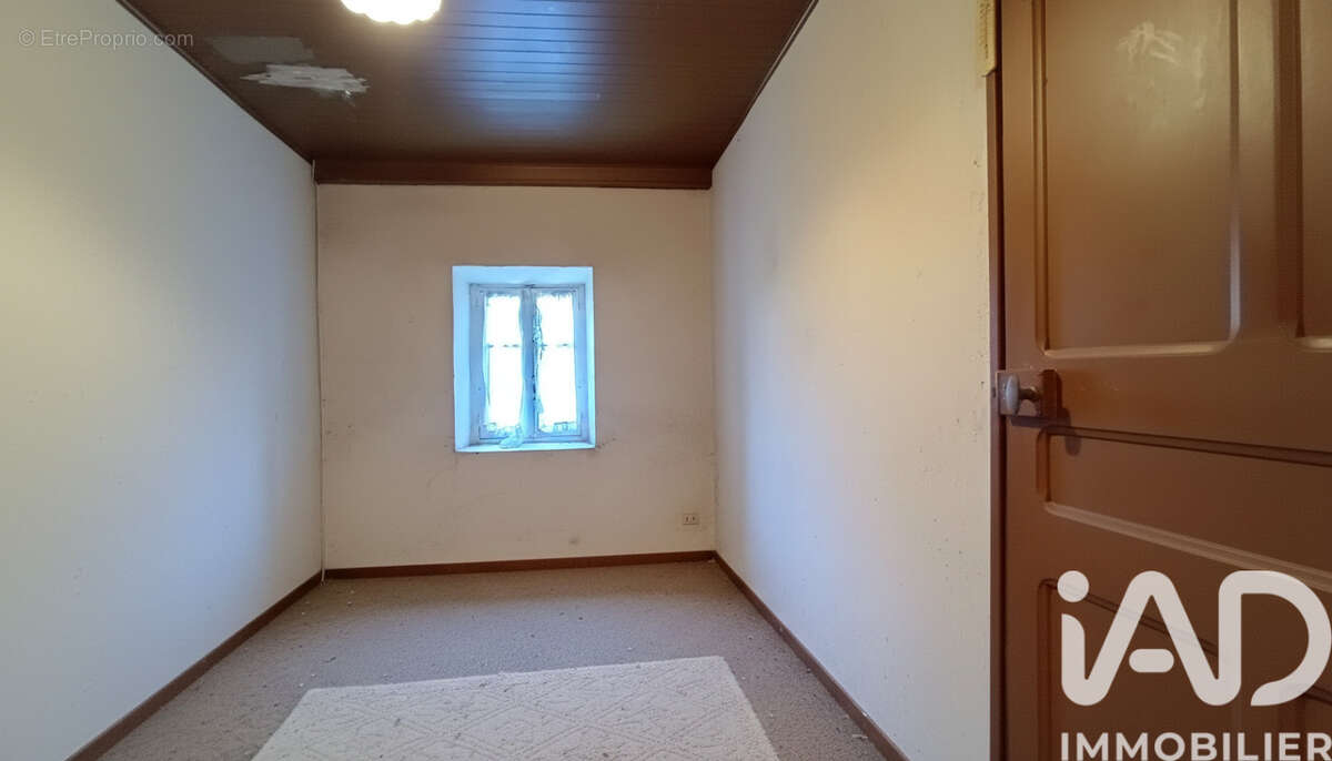 Photo 5 - Maison à RETOURNAC