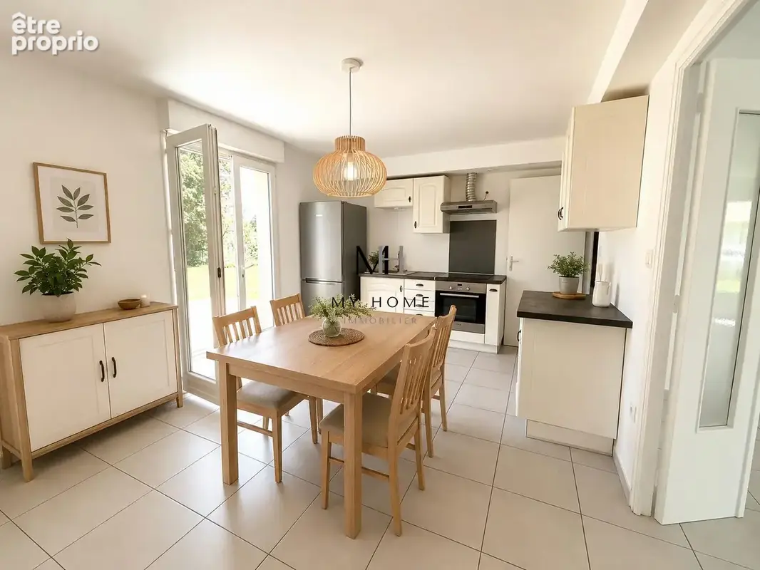 Maison 5 pièces 122 m² à vendre à Alencon (61000) - photo 3