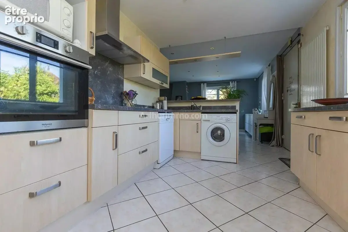 Vente Maison Lhuis(01680) 235 000ï¿œ - photo 6