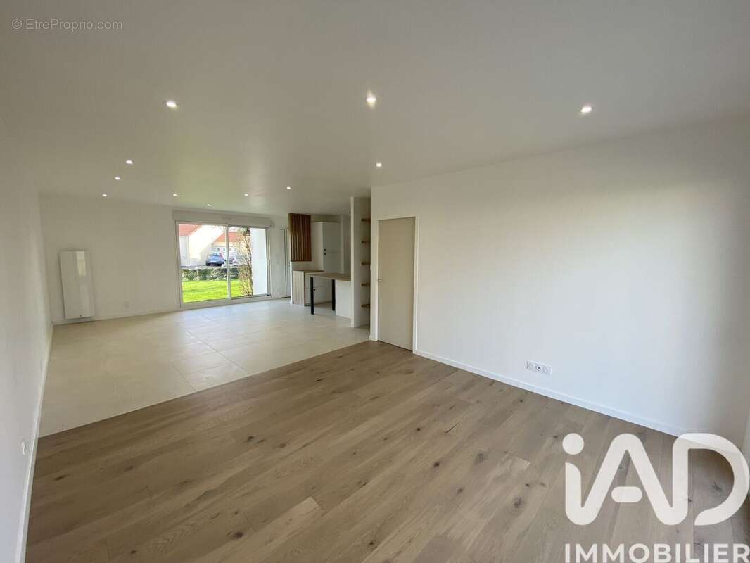 Photo 2 - Maison à LES HERBIERS