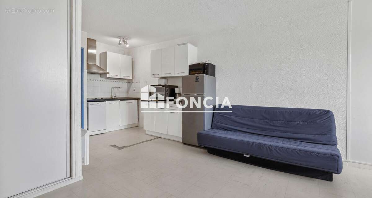 Appartement à AGDE