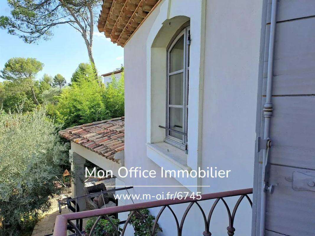 Maison à MANOSQUE